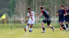 05.04.25 FC Esslingen - TSG Hofherrnweiler-Unterrombach 1899