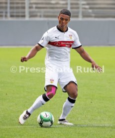 VfB Stuttgart II - SSV Ulm 1846