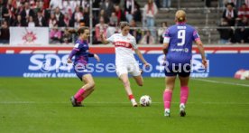 21.03.26 Frauen VfB Stuttgart - 1. FSV Mainz 05