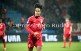 VfL Bochum - VfB Stuttgart
