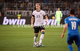 26.03.22 Deutschland - Israel