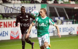 06.12.20 SV Werder Bremen - VfB Stuttgart