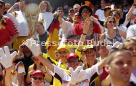 21.06.98 Deutschland - Jugoslawien