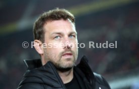 VfB Stuttgart - SC Freiburg