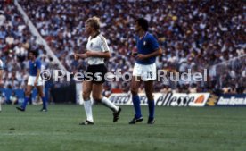 11.07.82 Italien - Deutschland