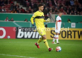 27.10.21 VfB Stuttgart - 1. FC K&ouml;ln