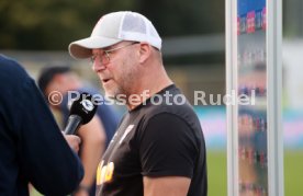 29.08.26 TSG 1899 Hoffenheim II - SSV Jahn Regensburg