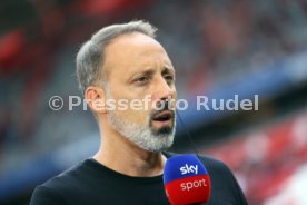 10.09.22 FC Bayern M&uuml;nchen - VfB Stuttgart