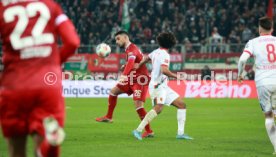 22.03.26 FC Augsburg - VfB Stuttgart