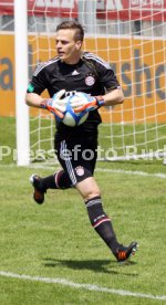 Stuttgarter Kickers