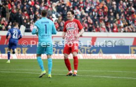 20.01.24 SC Freiburg - TSG 1899 Hoffenheim