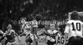 27.04.88 Deutschland - Schweiz