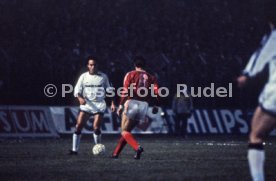 10.12.86 FC Swarovski Tirol - Spartak Moskau