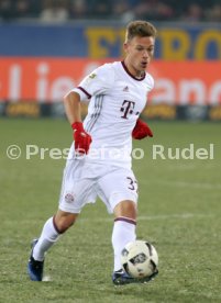 SC Freiburg - FC Bayern M&uuml;nchen