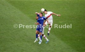 03.09.22 VfB Stuttgart - FC Schalke 04