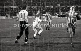 24.11.90 VfB Stuttgart - 1. FC K&ouml;ln