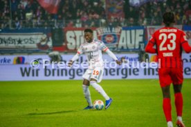 21.12.25 1. FC Heidenheim - FC Bayern M&uuml;nchen
