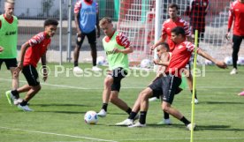 06.07.23 VfB Stuttgart Training