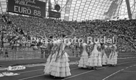 17.06.88 Deutschland - Spanien