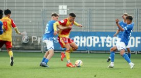 05.11.22 U19 TSG 1899 Hoffenheim - U19 Karlsruher SC