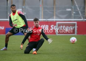 12.03.23 VfB Stuttgart Training