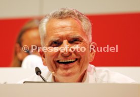 VfB Stuttgart Mitgliederversammlung Ausgliederung