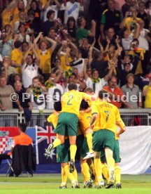 Fussball WM 2006
