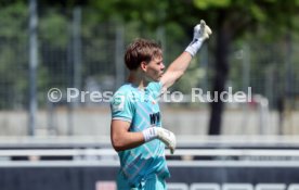 09.05.26 U17 VfB Stuttgart - U17 FC Augsbug