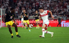 19.09.26 VfB Stuttgart - Borussia Dortmund