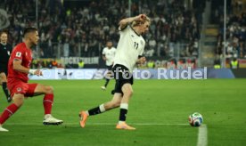 10.10.25 Deutschland - Luxemburg