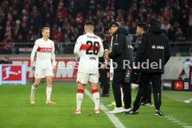 18.01.26 VfB Stuttgart - 1. FC Union Berlin
