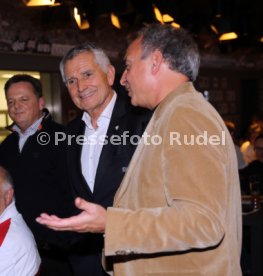 VfB Stuttgart - Hannover 96
