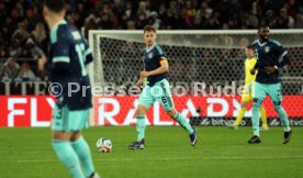 30.03.26 Deutschland - Ghana