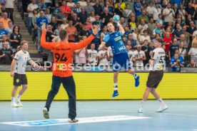 28.08.26 TVB Stuttgart - Bergischer HC