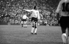 15.05.79 Berti Vogts Abschiedsspiel