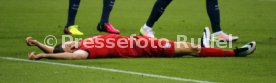 FC Bayern M&uuml;nchen - Atletico Madrid