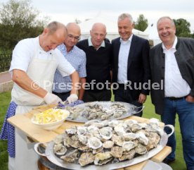 VfB Stuttgart Golf Cup 2017