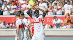 02.09.23 VfB Stuttgart - SC Freiburg
