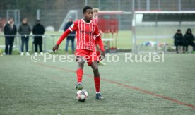 10.12.22 U17 Stuttgarter Kickers - U17 SC Freiburg