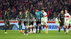 18.01.26 VfB Stuttgart - 1. FC Union Berlin