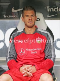 Eintracht Frankfurt - VfB Stuttgart
