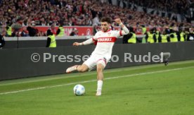 01.02.25 VfB Stuttgart - Borussia M&ouml;nchengladbach