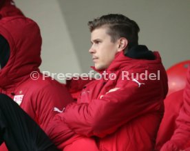 1. FC K&ouml;ln - VfB Stuttgart