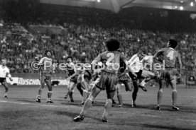 16.10.85 Deutschland - Portugal