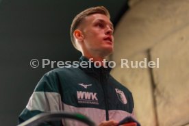 10.10.26 FC Augsburg - FC Bayern M&uuml;nchen