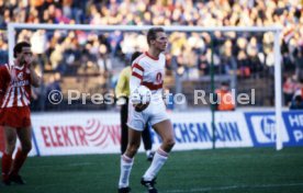 24.11.90 VfB Stuttgart - 1. FC K&ouml;ln