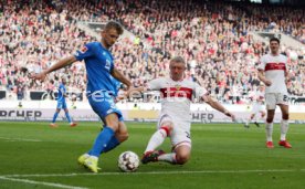 VfB Stuttgart - TSG 1899 Hoffenheim