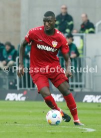 17.02.24 SV Darmstadt 98 - VfB Stuttgart