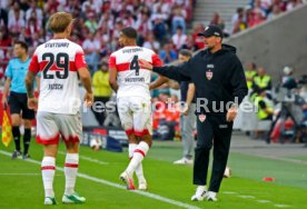 19.09.26 VfB Stuttgart - Borussia Dortmund