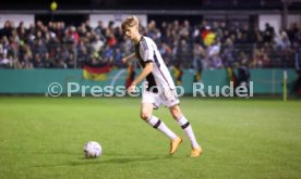 25.10.22 U19 Deutschland - U19 Spanien